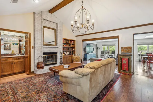 $7,750 | 2407 North Carroll Avenue, Southlake, TX 76092