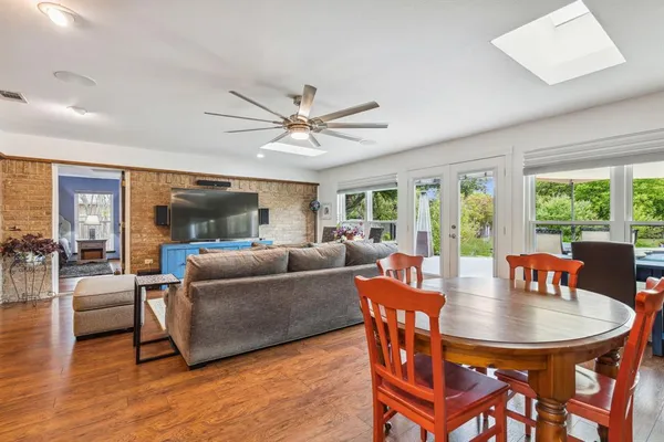 $7,750 | 2407 North Carroll Avenue, Southlake, TX 76092