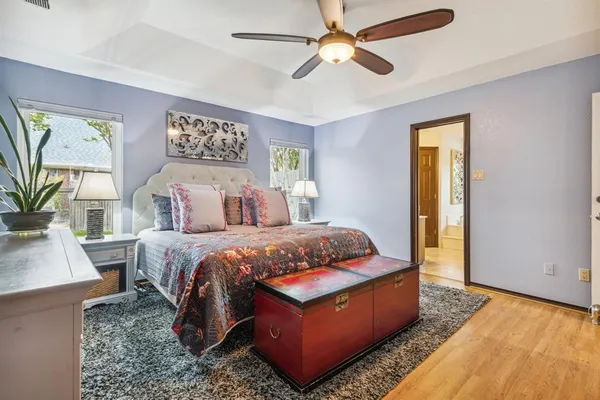 $7,750 | 2407 North Carroll Avenue, Southlake, TX 76092