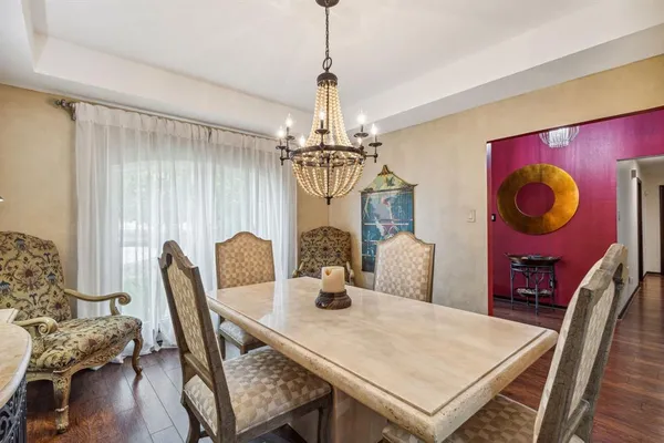 $7,750 | 2407 North Carroll Avenue, Southlake, TX 76092