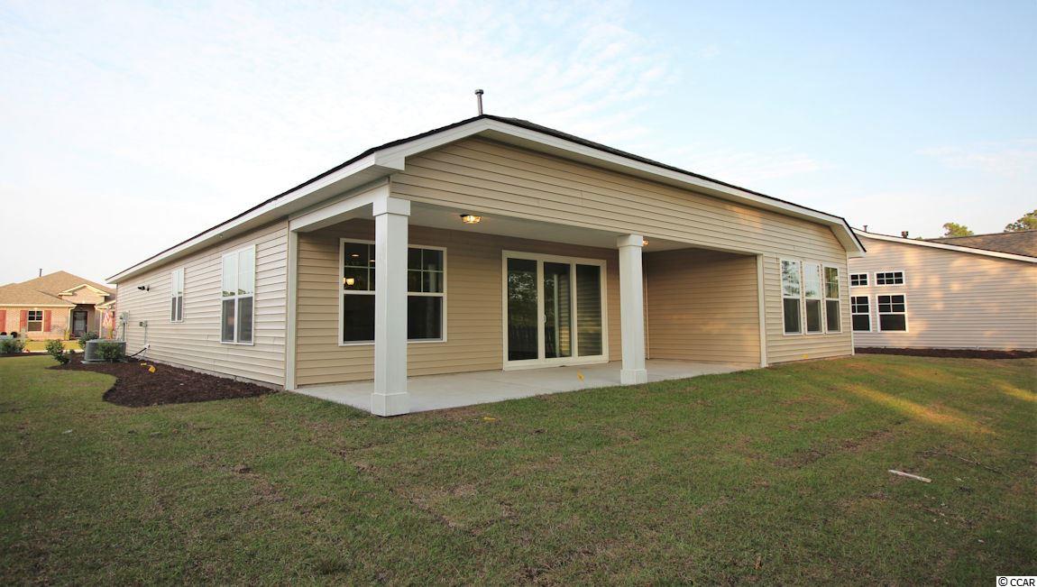Tbd Viareggio Road Myrtle Beach, SC 29579 - Photo 5 of 5 Gallery Image 5