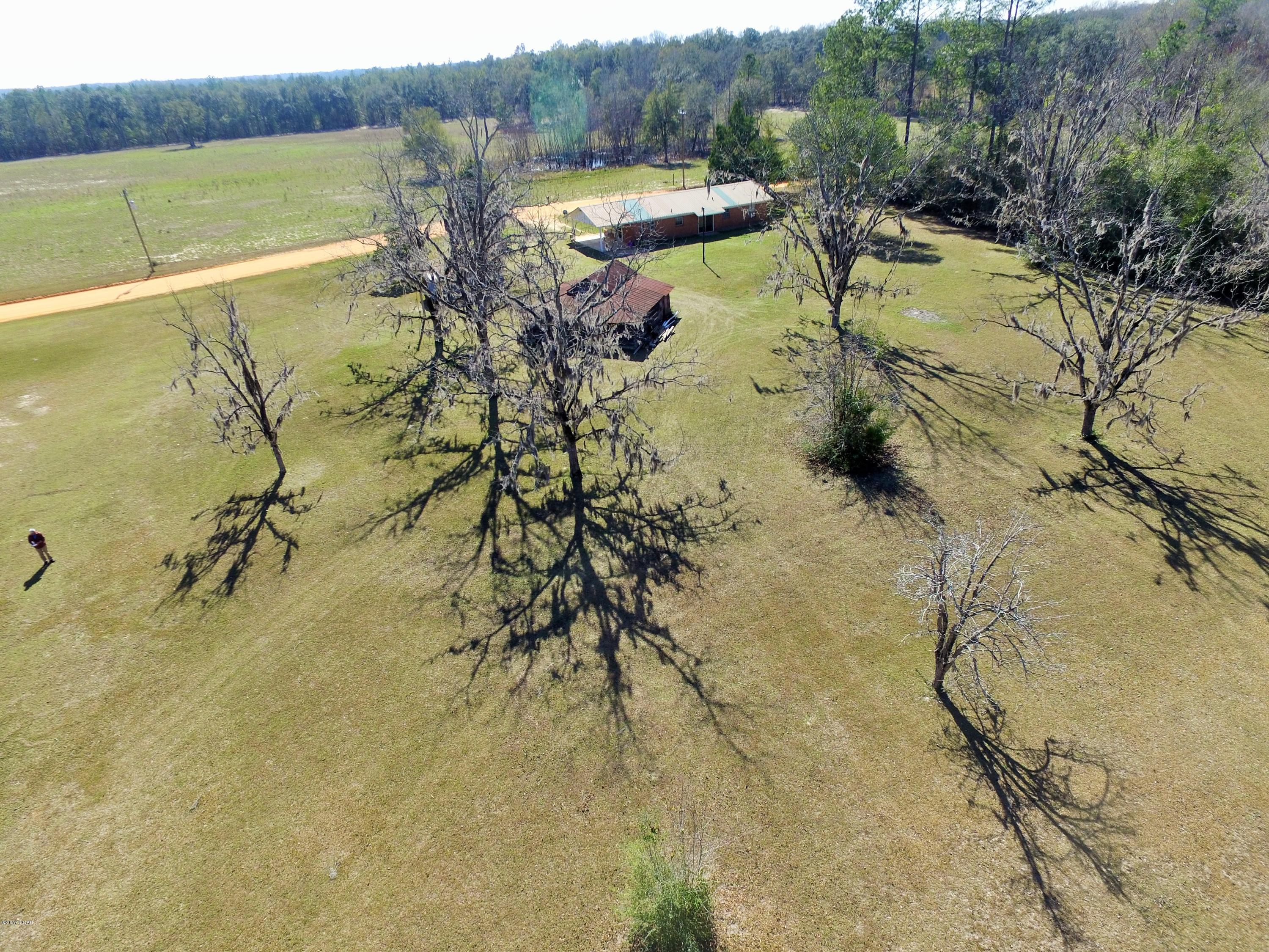 739 Mill Road Alford, FL 32420 - Photo 15 of 26