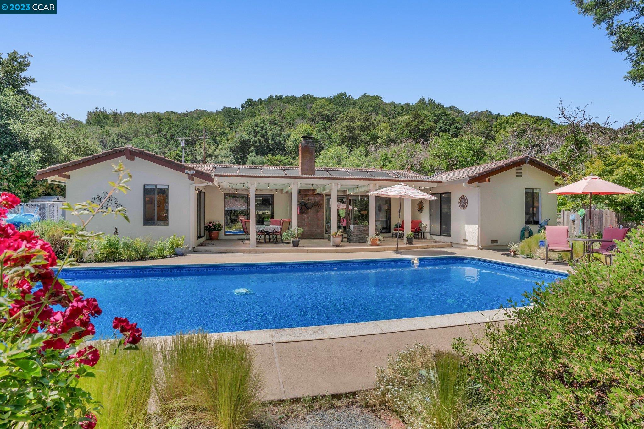 4675 Morgan Territory Road Clayton, CA 94517 - Photo 1 of 1 Gallery Image 1