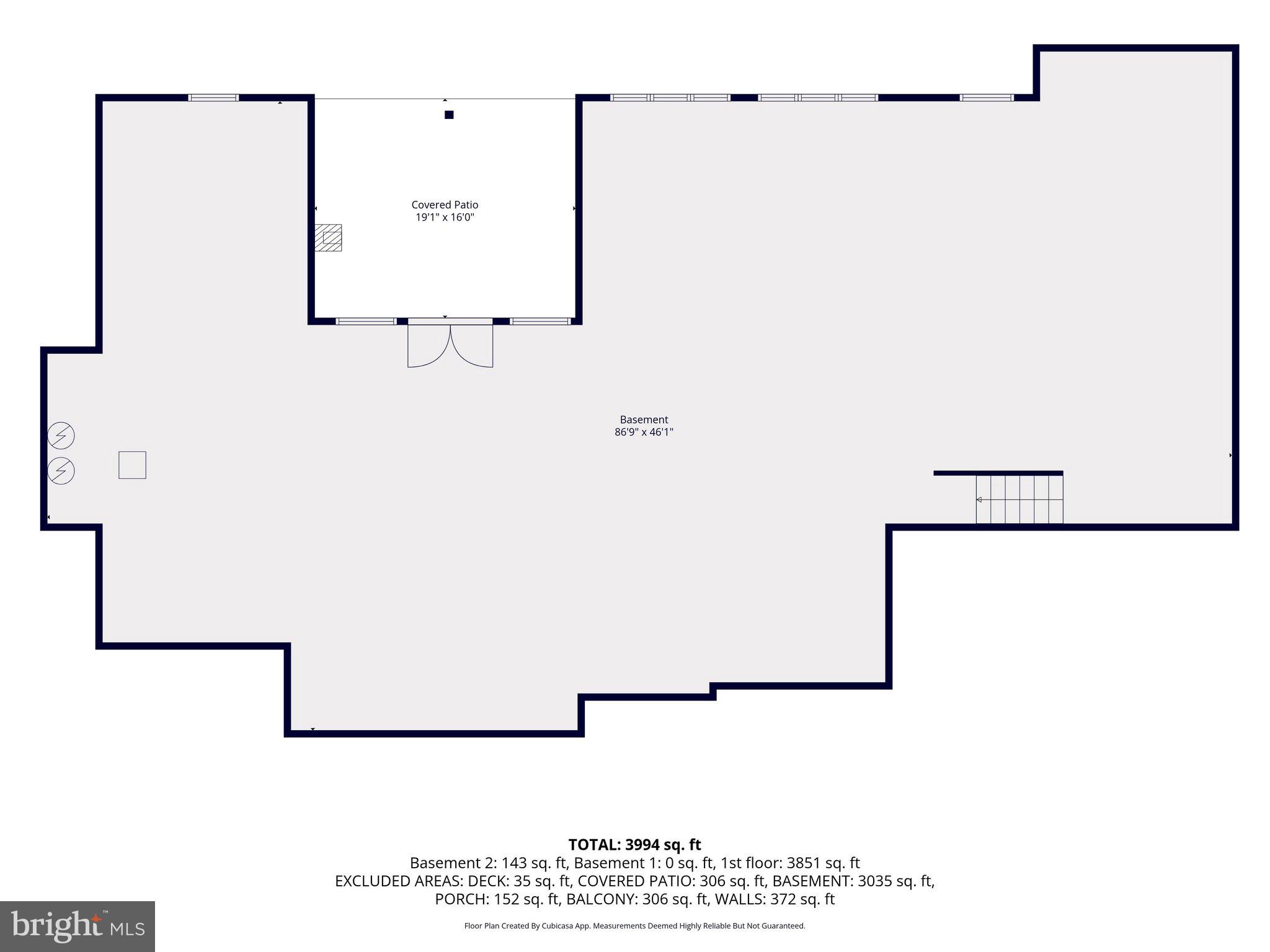 8225 Ball Road Frederick, MD 21704 - Photo 48 of 51 Lower Level