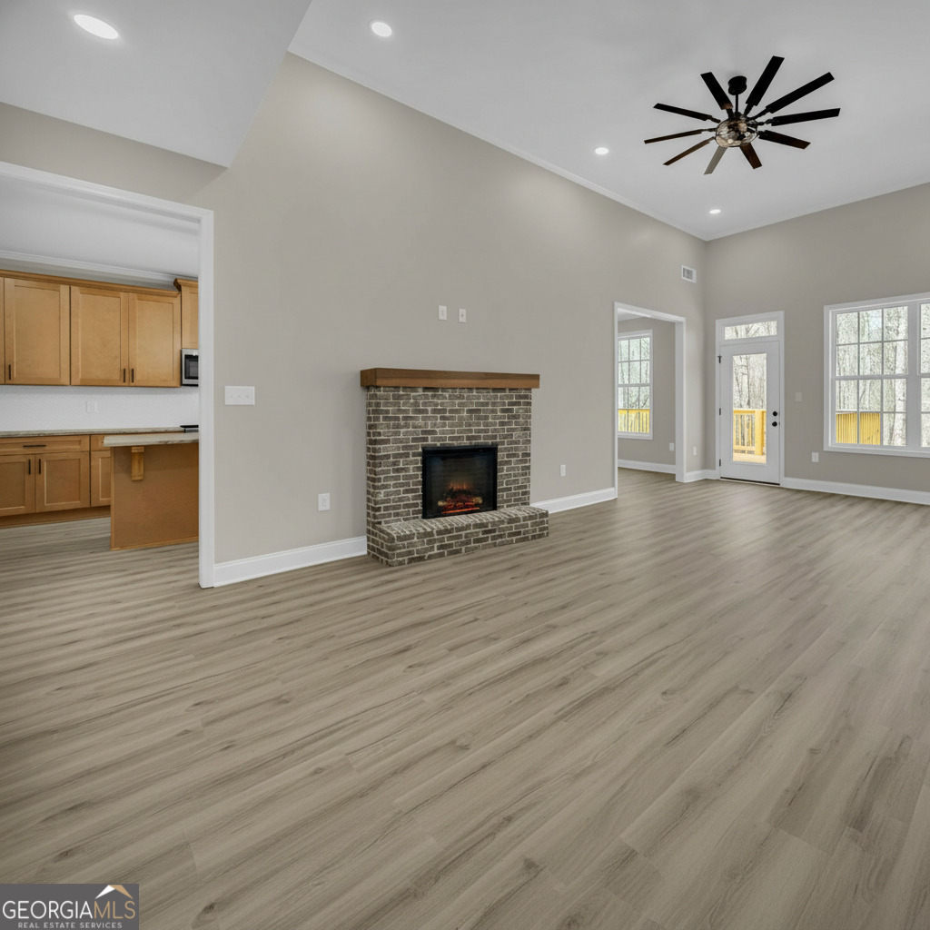 1235 Morgans Run Monroe, GA 30656 - Photo 4 of 40