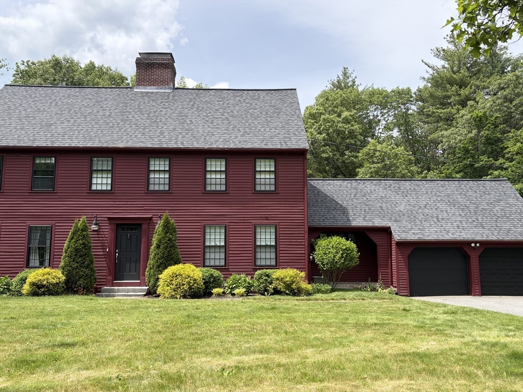 2 Baron Way Littleton, MA 01460 - Photo 2 of 34