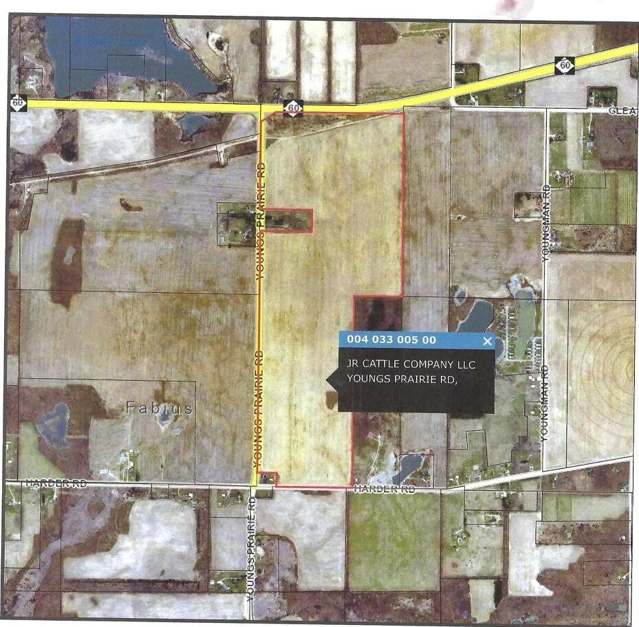 Youngs Prairie Road Constantine, MI 49042 - Photo 1 of 2 Gallery Image 1