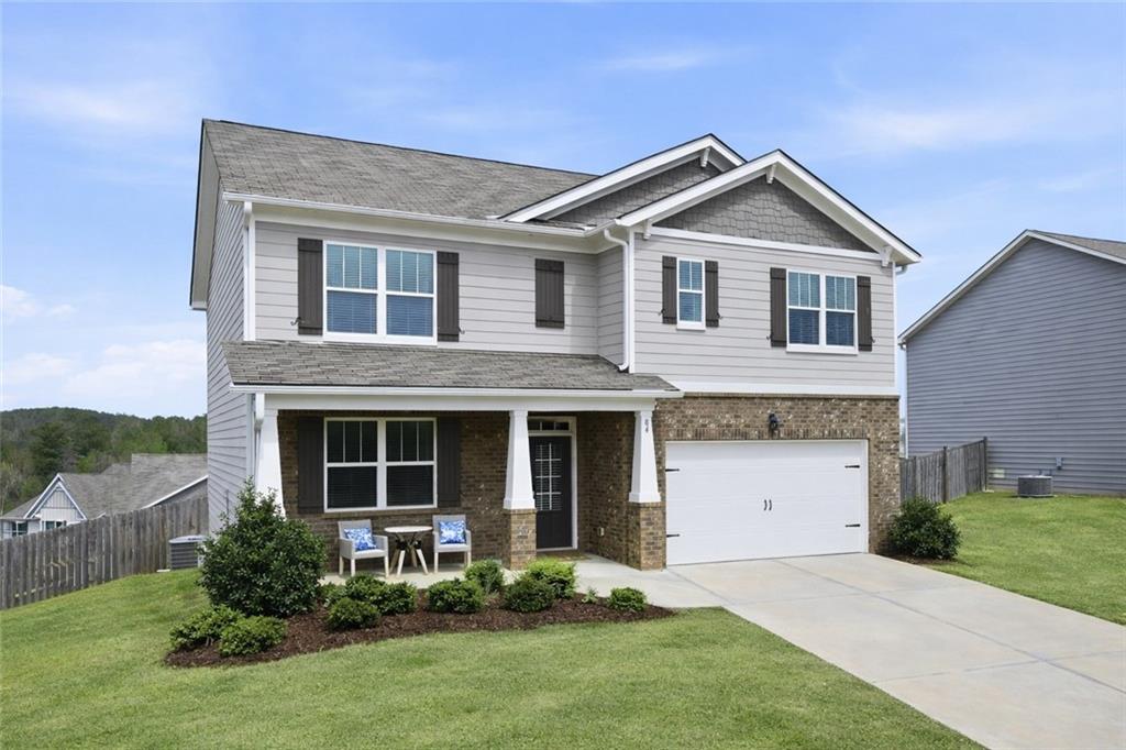 84 Chasewood Lane Dallas, GA 30132 - Photo 1 of 49
