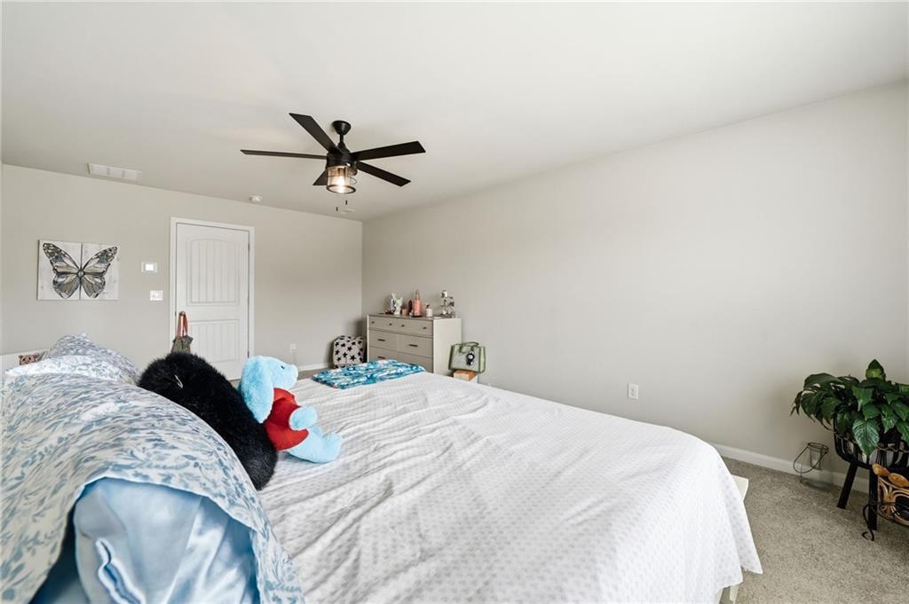 84 Chasewood Lane Dallas, GA 30132 - Photo 23 of 49