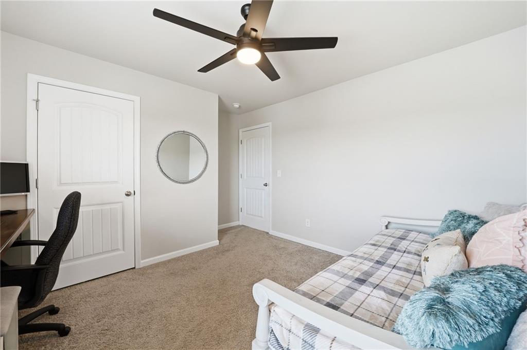 84 Chasewood Lane Dallas, GA 30132 - Photo 27 of 49