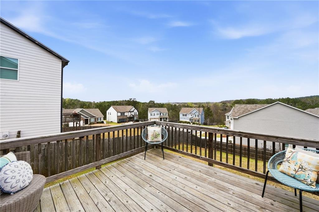 84 Chasewood Lane Dallas, GA 30132 - Photo 38 of 49