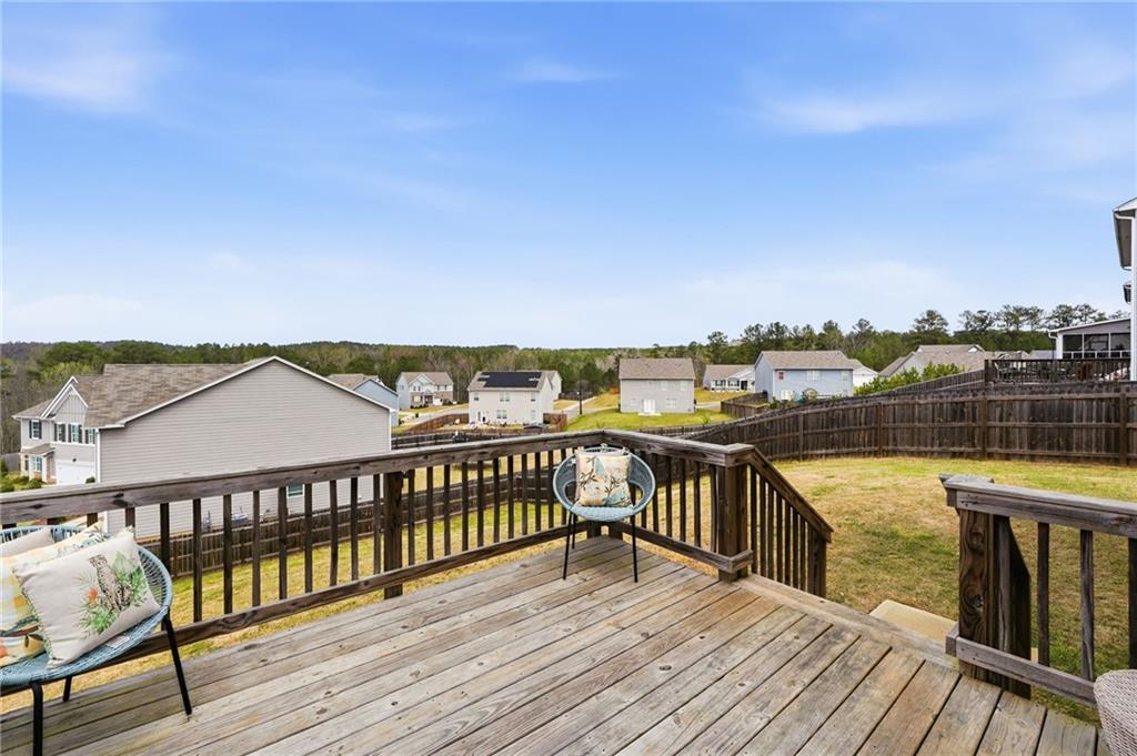 84 Chasewood Lane Dallas, GA 30132 - Photo 39 of 49