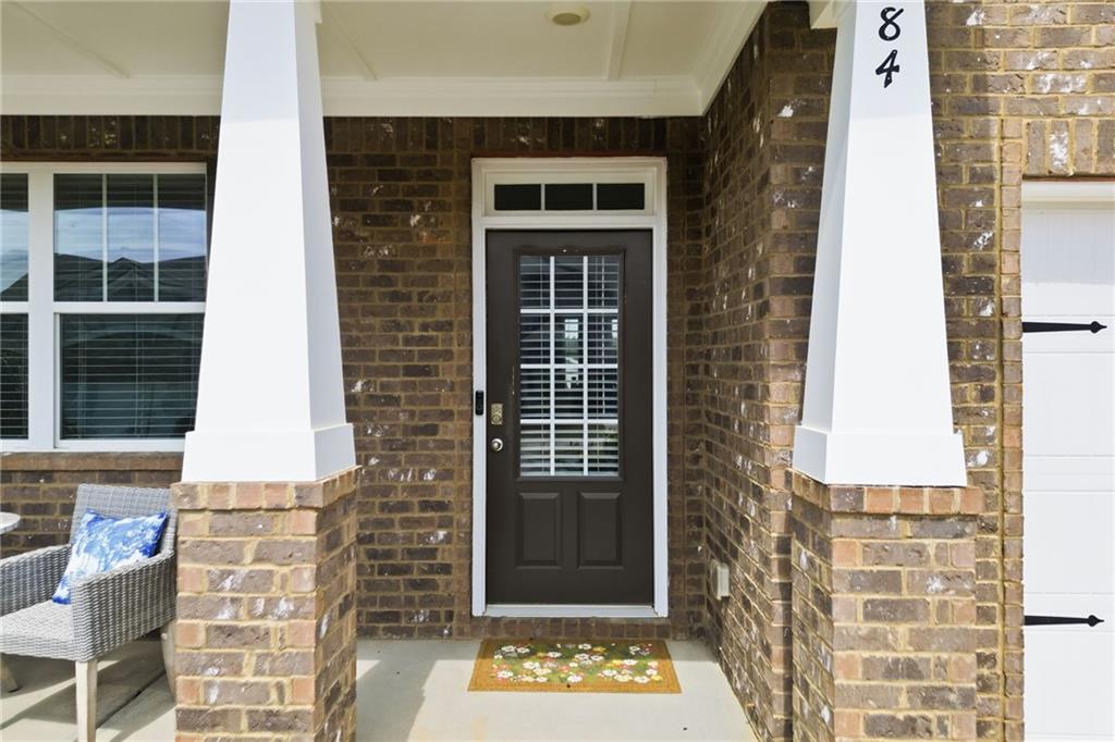 84 Chasewood Lane Dallas, GA 30132 - Photo 4 of 49