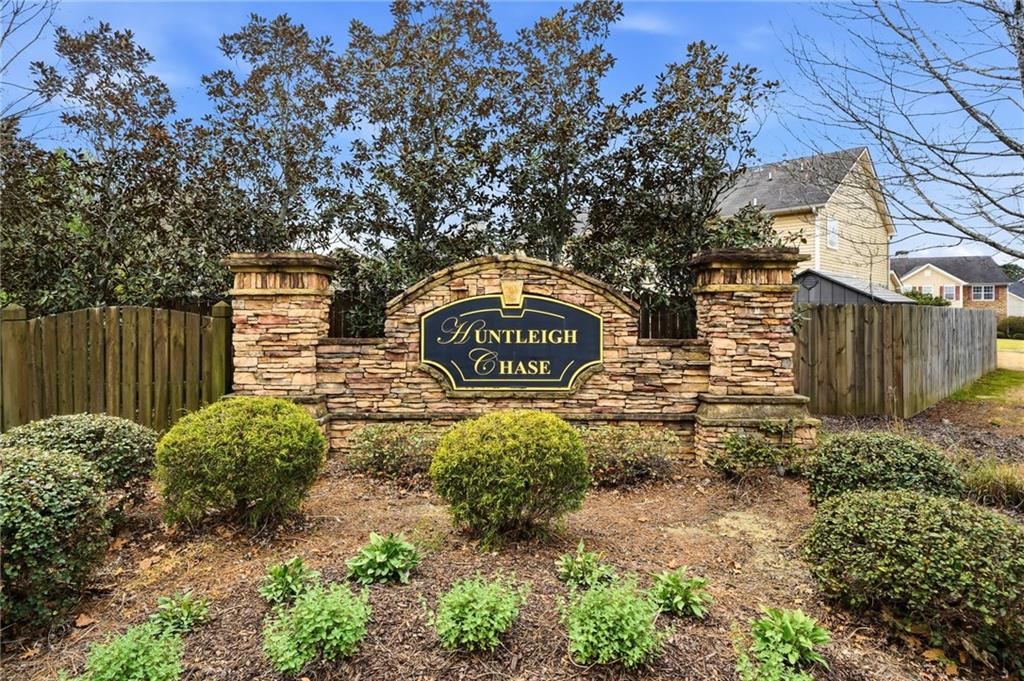 84 Chasewood Lane Dallas, GA 30132 - Photo 48 of 49