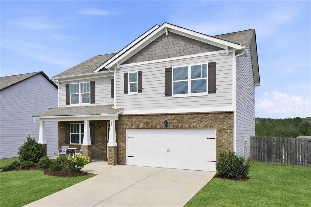 84 Chasewood Lane Dallas, GA 30132 - Photo 49 of 49