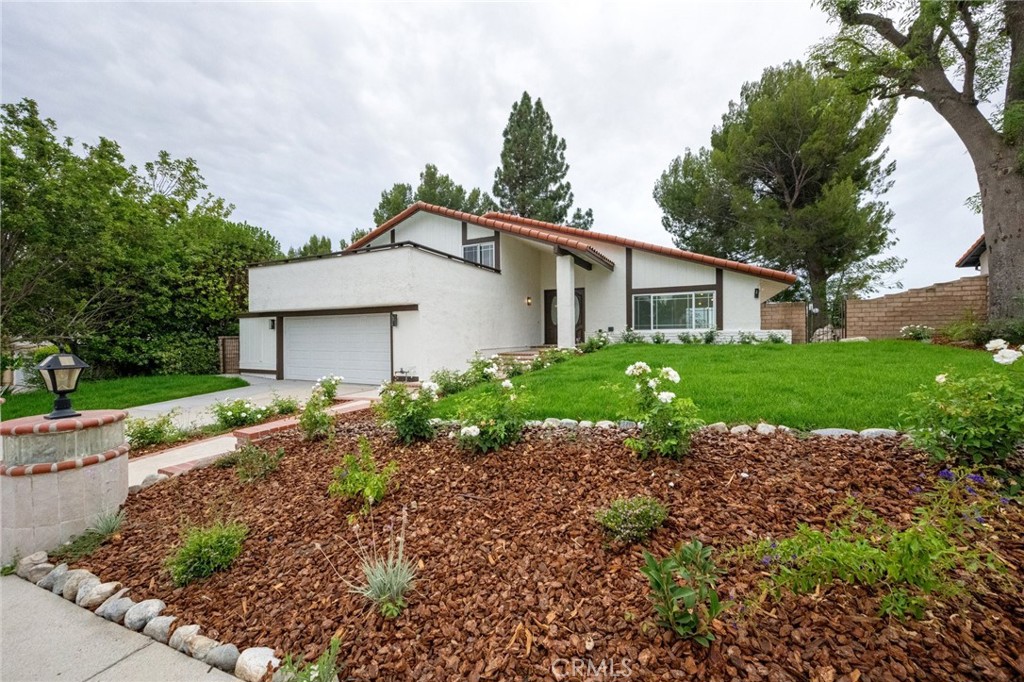 19100 Merion Drive Porter Ranch, CA 91326 - Photo 3 of 53