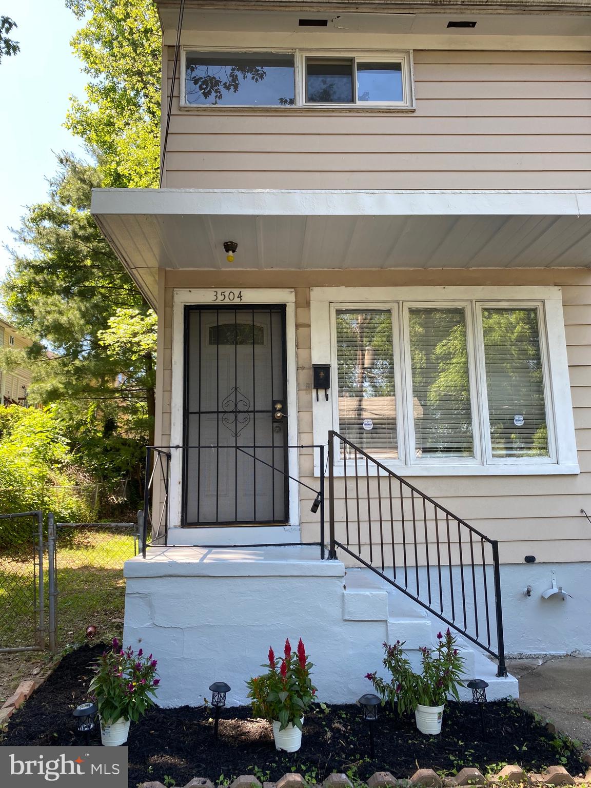 3504 Floral Street Silver Spring, MD 20902 - Photo 1 of 20 Gallery Image 1