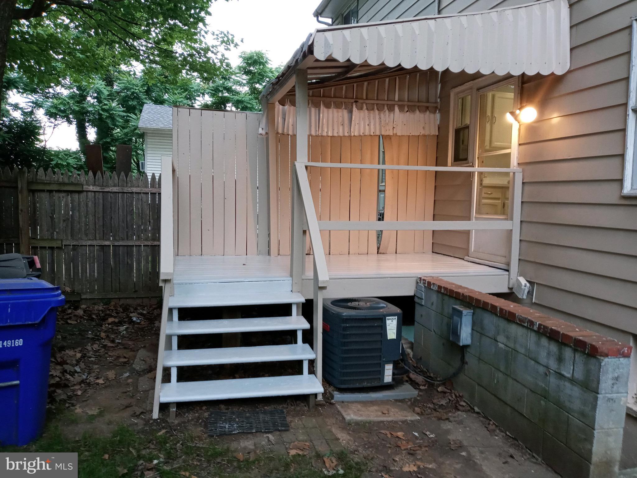 3504 Floral Street Silver Spring, MD 20902 - Photo 19 of 20 Gallery Image 19