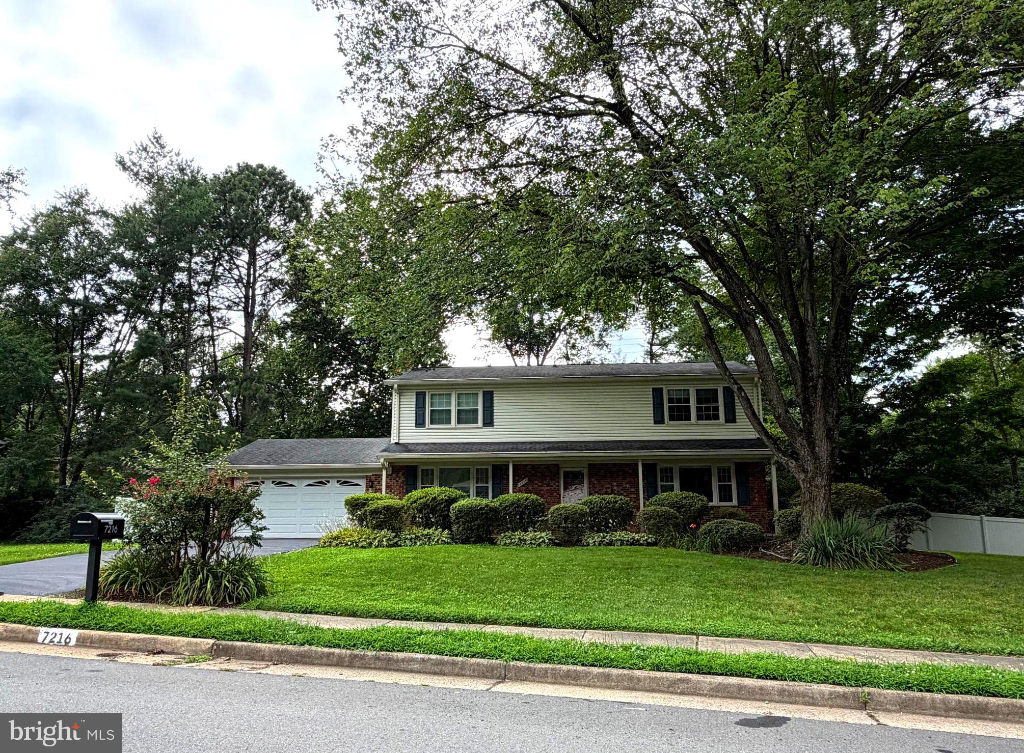 7216 Reservation Drive Springfield, VA 22153 - Photo 2 of 44