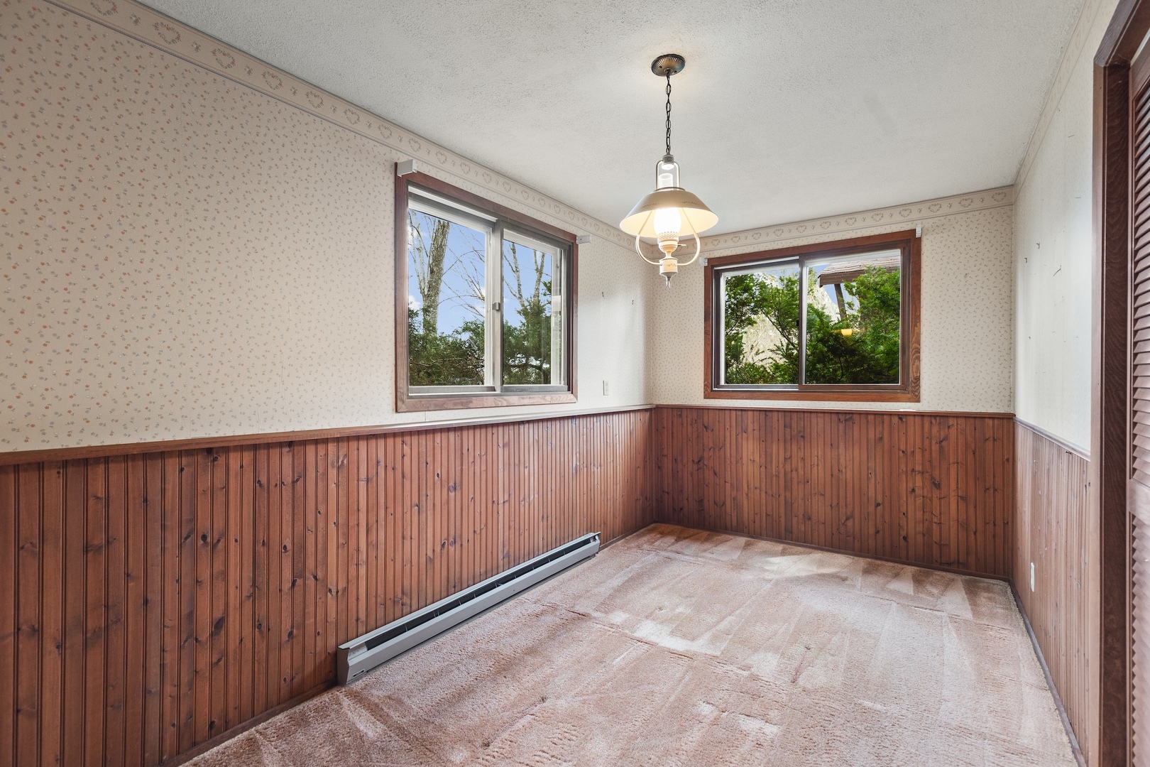 6867 North Eggert Road Rock City, IL 61070 - Photo 12 of 16 a view of livingroom with window
