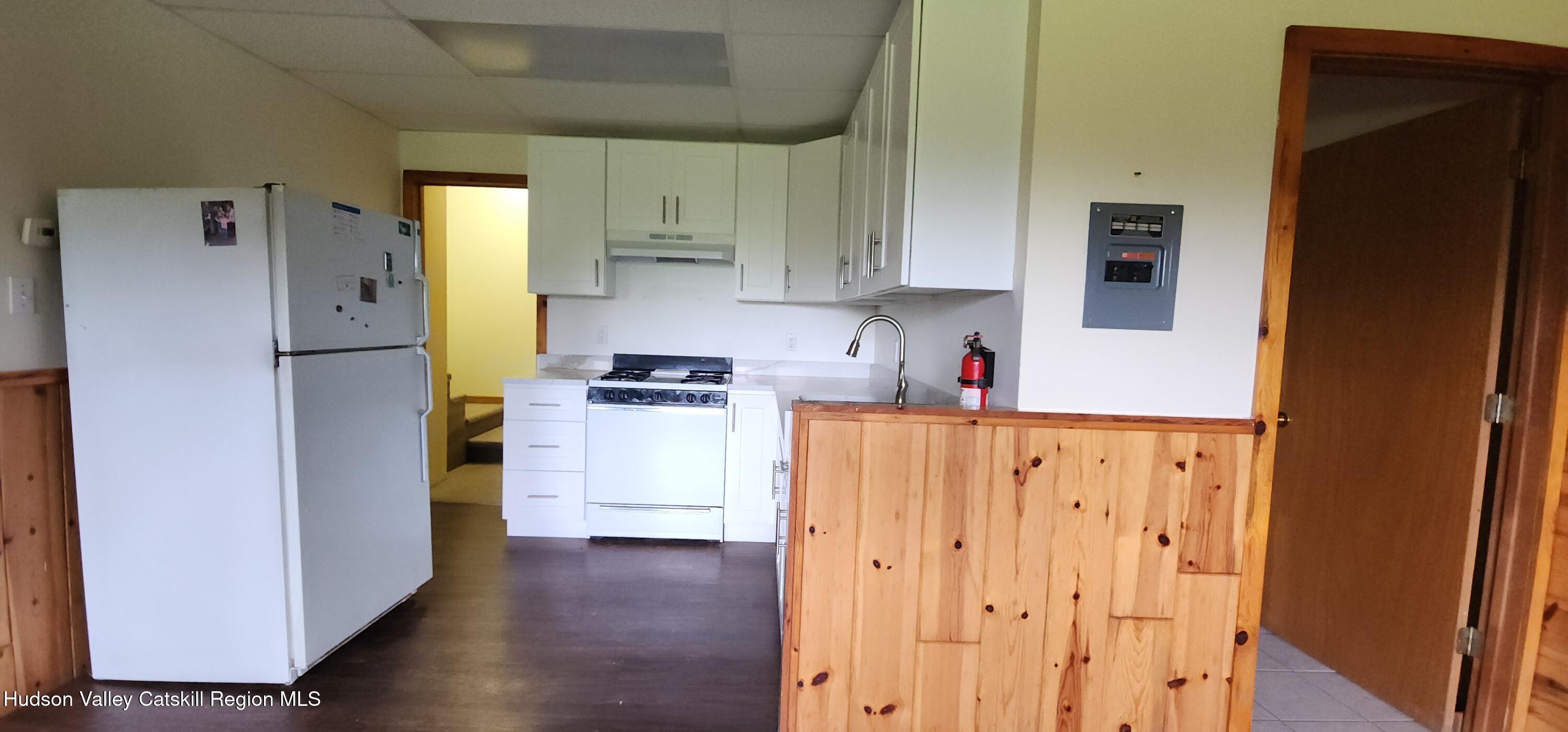 67 Summit Road Hunter, NY 12442 - Photo 13 of 29 down kitchen