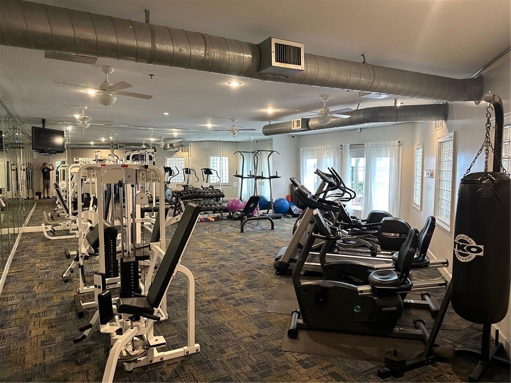 821 Ralph McGill Boulevard Northeast, Unit 2211 Atlanta, GA 30306 - Photo 8 of 43