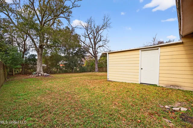 $115,000 | 1717 Cherokee Drive, Pascagoula, MS 39581