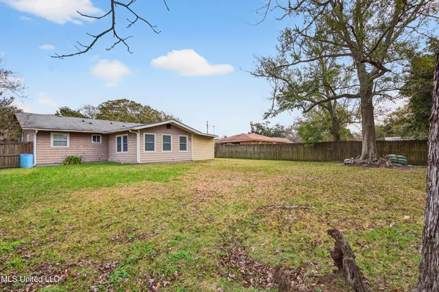 $115,000 | 1717 Cherokee Drive, Pascagoula, MS 39581