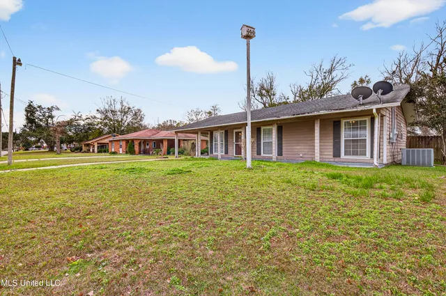 $115,000 | 1717 Cherokee Drive, Pascagoula, MS 39581