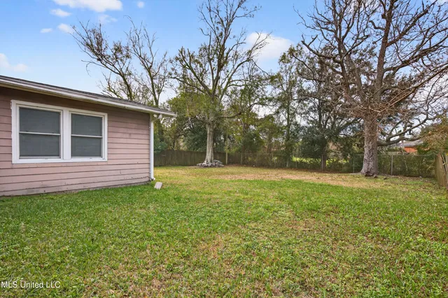 $115,000 | 1717 Cherokee Drive, Pascagoula, MS 39581