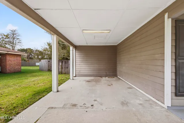 $115,000 | 1717 Cherokee Drive, Pascagoula, MS 39581