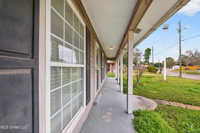 $115,000 | 1717 Cherokee Drive, Pascagoula, MS 39581