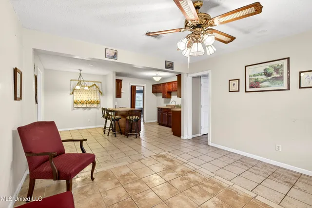 $115,000 | 1717 Cherokee Drive, Pascagoula, MS 39581