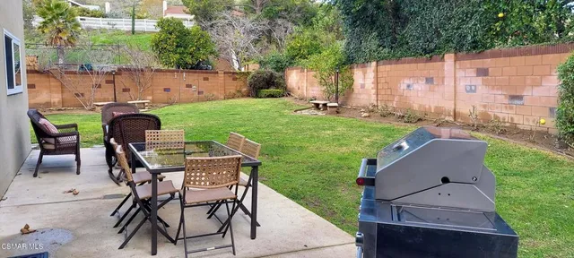 $9,500 | 91 Magellan Street, Thousand Oaks, CA 91360