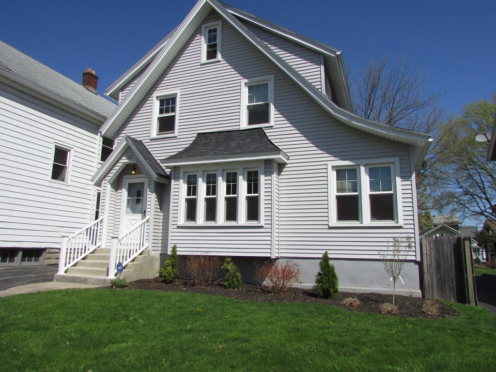 52 Spencer Road Irondequoit, NY 14609 - Photo 1 of 1