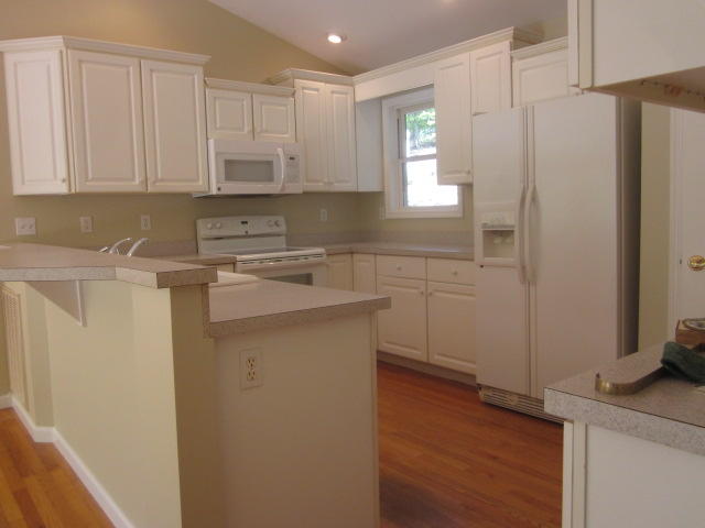 112 Ridgeway Court Moneta, VA 24121 - Photo 4 of 25 Kitchen