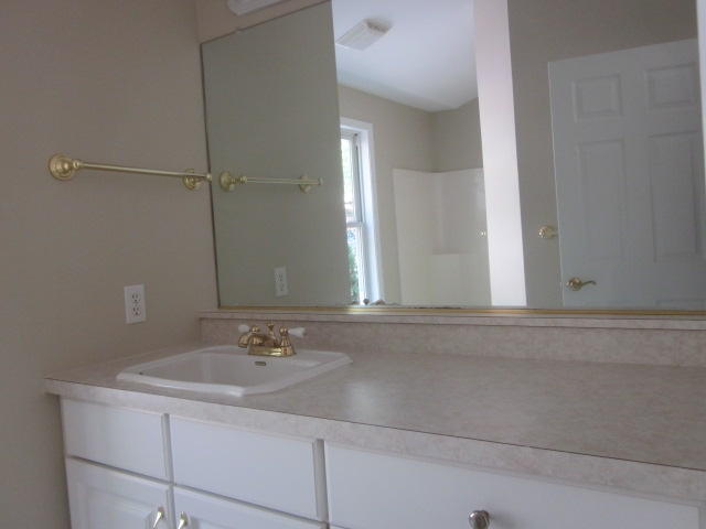 112 Ridgeway Court Moneta, VA 24121 - Photo 8 of 25 Master Bath
