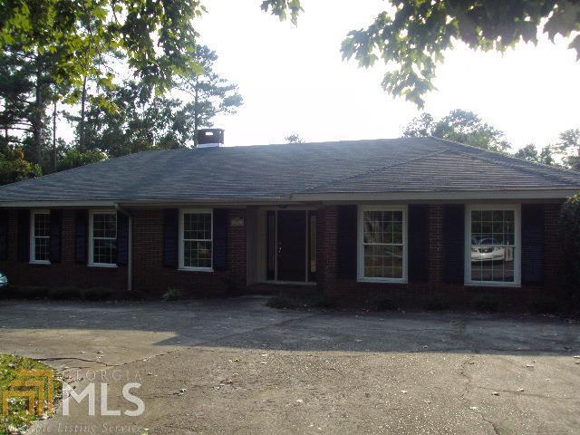 320 Cherokee Road Thomaston, GA 30286 - Photo 1 of 1 Gallery Image 1