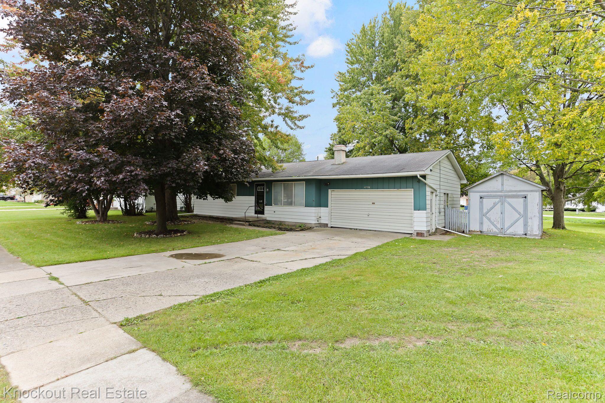 4796 South Washington Road Saginaw, MI 48601 - Photo 3 of 34 Gallery Image 3