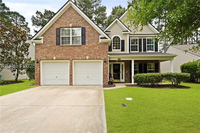 $474,000 | 249 Hitching Post Crescent, Bluffton, SC 29910