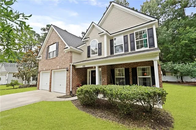 $474,000 | 249 Hitching Post Crescent, Bluffton, SC 29910