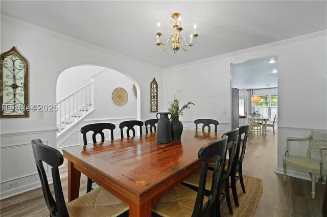 $474,000 | 249 Hitching Post Crescent, Bluffton, SC 29910