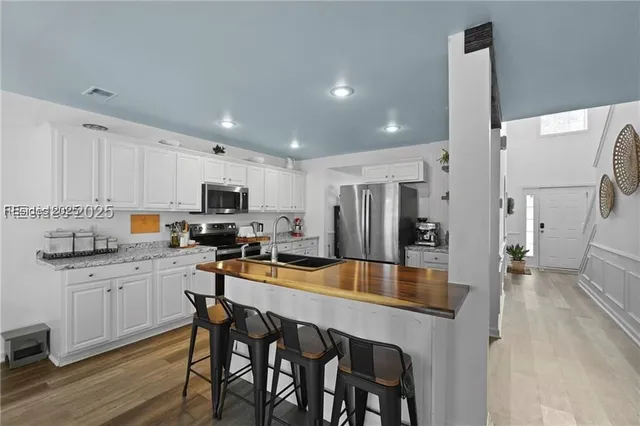 $474,000 | 249 Hitching Post Crescent, Bluffton, SC 29910