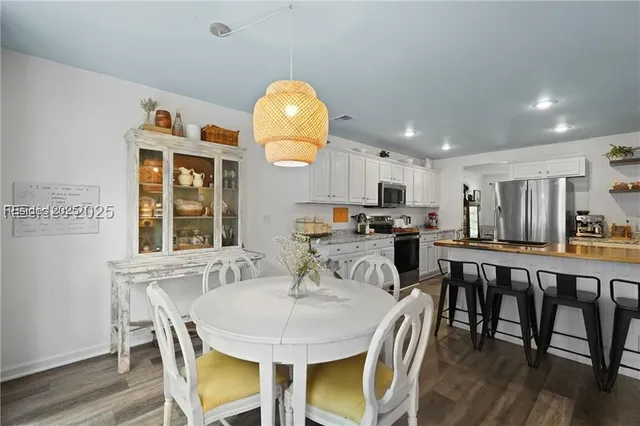 $474,000 | 249 Hitching Post Crescent, Bluffton, SC 29910