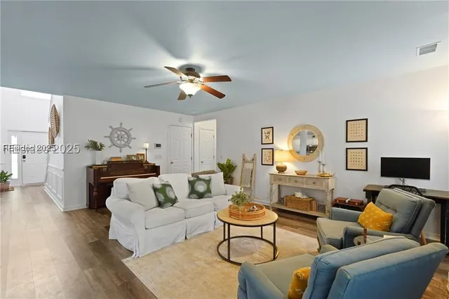 $474,000 | 249 Hitching Post Crescent, Bluffton, SC 29910