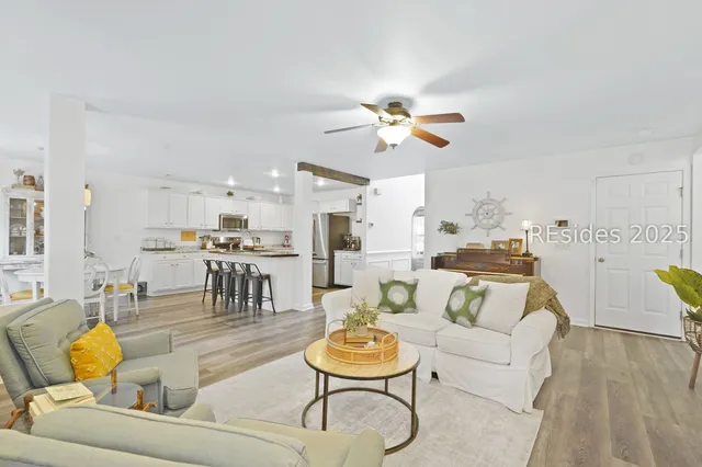 $474,000 | 249 Hitching Post Crescent, Bluffton, SC 29910