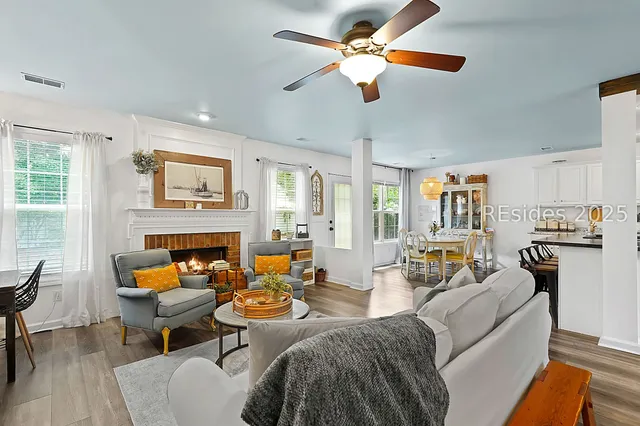 $474,000 | 249 Hitching Post Crescent, Bluffton, SC 29910