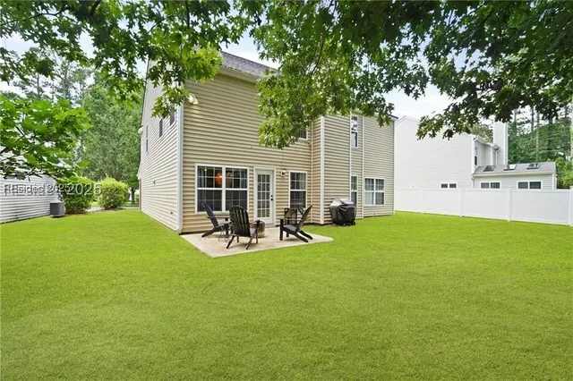 $474,000 | 249 Hitching Post Crescent, Bluffton, SC 29910