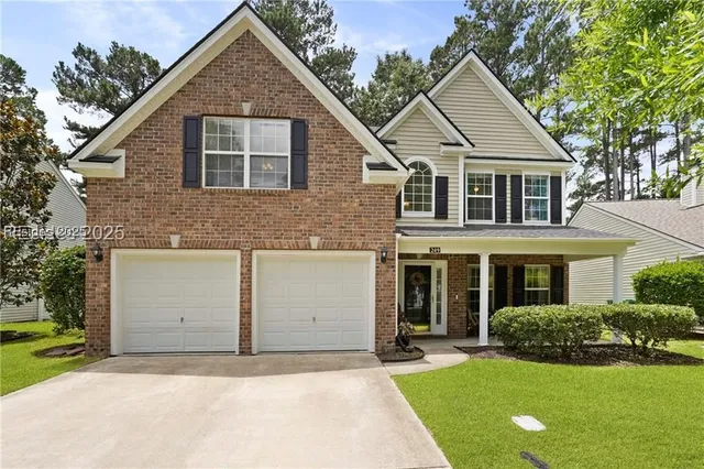 $474,000 | 249 Hitching Post Crescent, Bluffton, SC 29910
