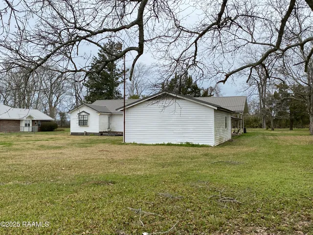 $122,000 | 387 Gauthier Subdivision Lane, Simmesport, LA 71369